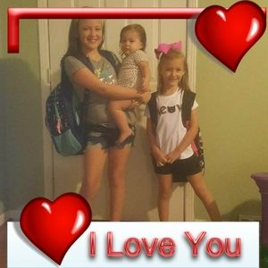 Meet your Posher, Tammy